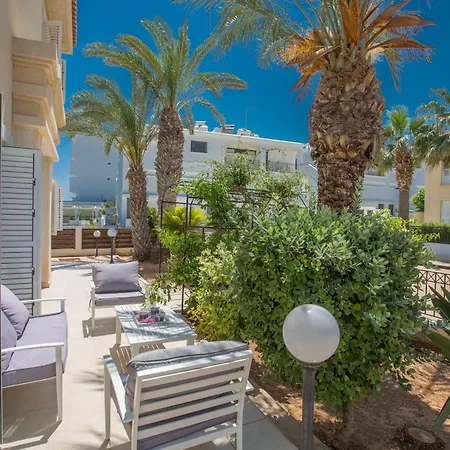 度假居 Mit Pool Am Der Fig Tree Bay