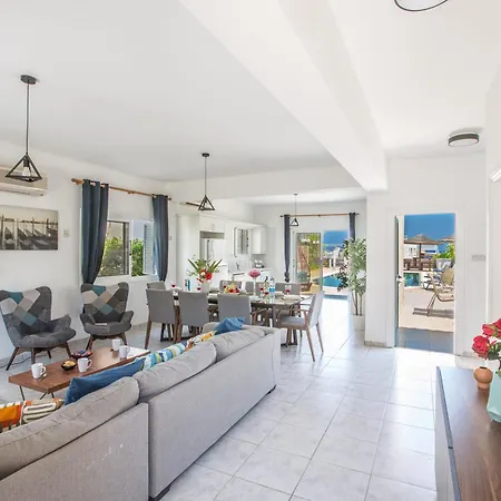Mit Pool Am Der Fig Tree Bay Holiday home *