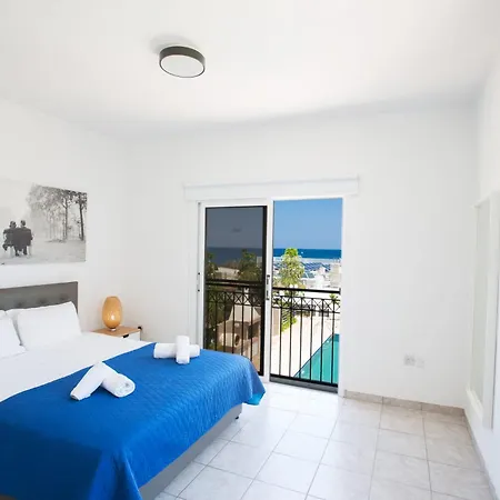 Mit Pool Am Der Fig Tree Bay Holiday home *